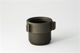 5124NF27K Fire hose coupling