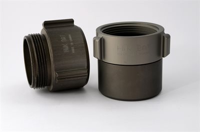 5140BA46R Fire hose coupling