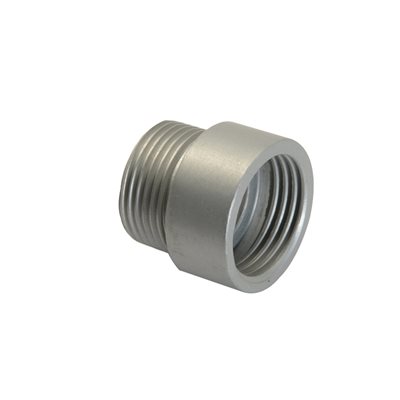 6112GF12BM Threaded adaptor