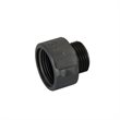 6112GM16PF Threaded adaptor