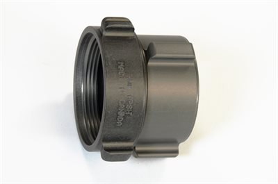 6124BF32PFSV Adaptor threaded