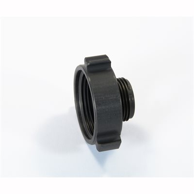 6124NF16PM Adaptor threaded