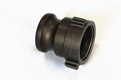 6124SM24TF Snow hose adaptor