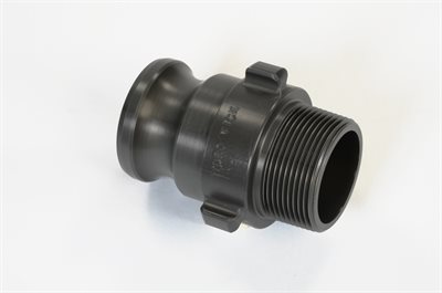 6124SM24TM Snow hose adaptor