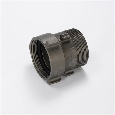 6132PF32TMS threaded swivel adaptor