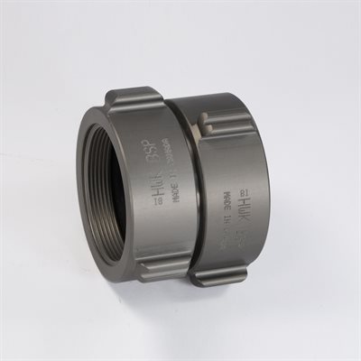 6140BSF40BSFSV Swivel threaded adaptor