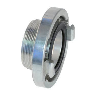 6240BM40RZ Foot valve adaptor