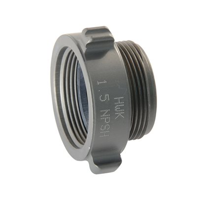 70FL15TPPS Thread protector adaptor