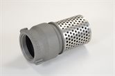 70FLFV2PF Foot Valve Strainer