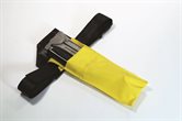 70FLHSPCH Hose Strangler Pouch