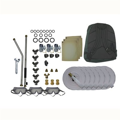 70FLMOPKITGSA Mop Up Kit GSA