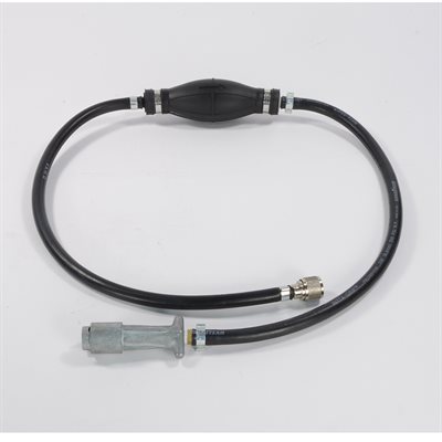 70FLPFL MC Chrysler Mercury fuel line