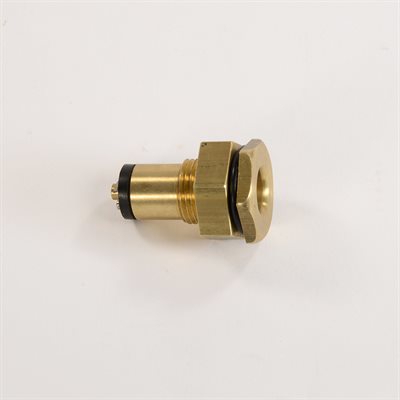 70FLPFTFV U USDA Female fuel connector