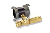 70FLRVQC In Line Pressure Relief Valve