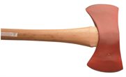 70HTFAD Double Bit Axe