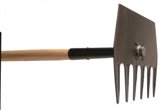 70HTMT McLeod Tool