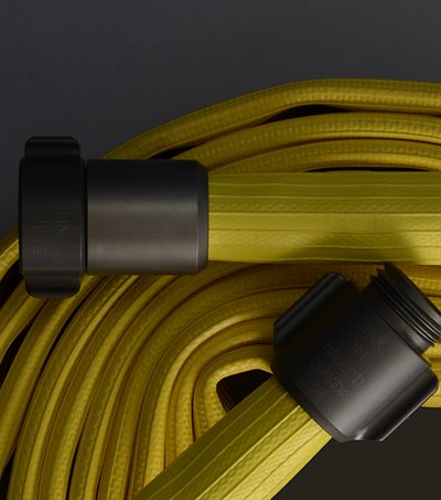 FLD Forestry Fire Hose