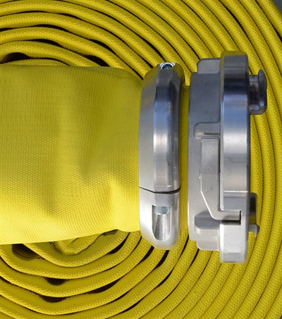 MD 500 Fire Hose