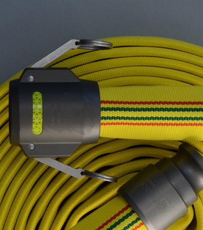 Snowblaster 2000 Fire Hose