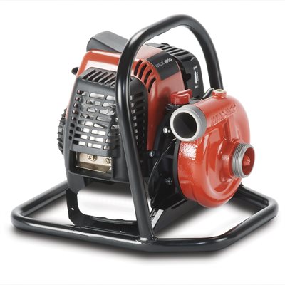 WICK 100G Fire pump