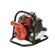 WICK 100G RFT USDA Fire pump