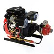 WICK F200 18BCH Fire pump channel frame